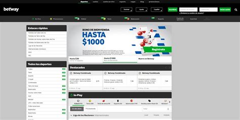 betway apuestas - Betway official site